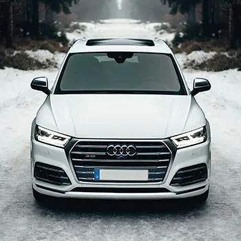 Audi Repair in Castle Rock, CO