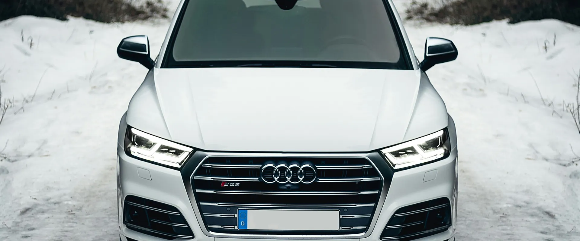 Audi Repair near Castle Rock, CO