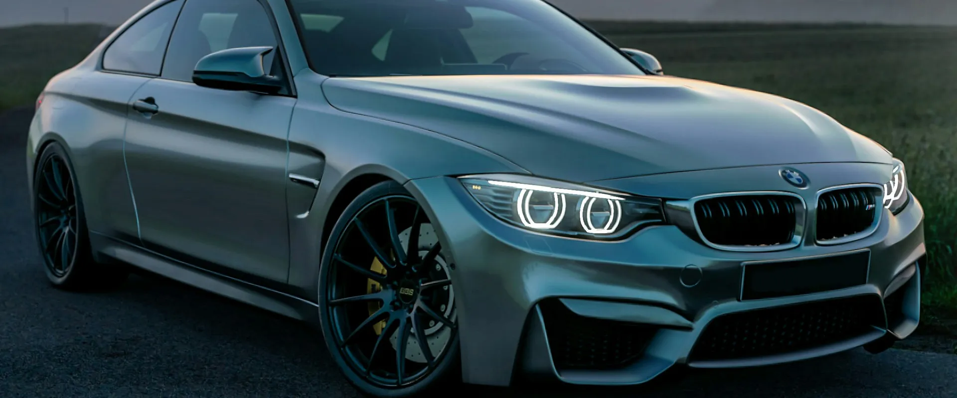 BMW Repair near Castle Rock, CO