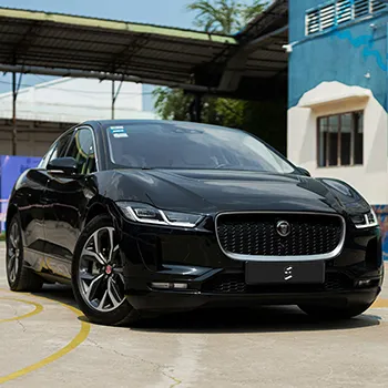 Jaguar Repair in Castle Rock, CO