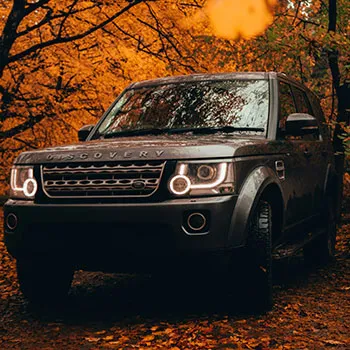 Land Rover Repair in Castle Rock, CO