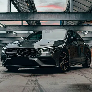 Mercedes Repair in Castle Rock, CO