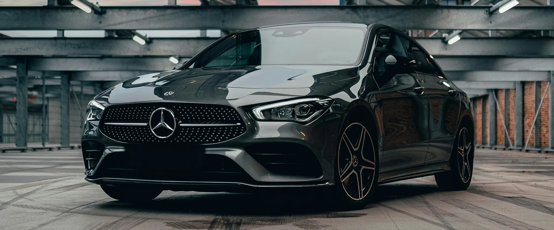 Mercedes Repair near Castle Rock, CO