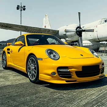 Porsche Repair in Castle Rock, CO