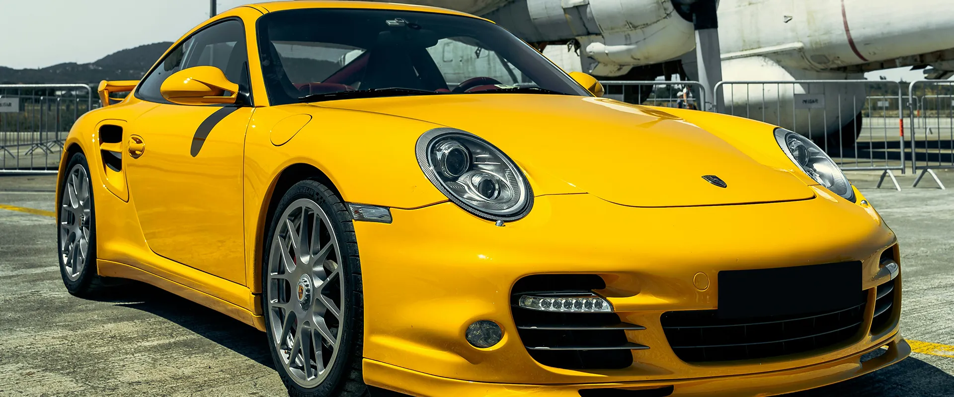Porsche Repair near Castle Rock, CO