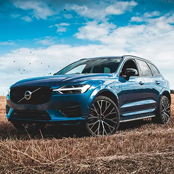Volvo Repair in Castle Rock, CO